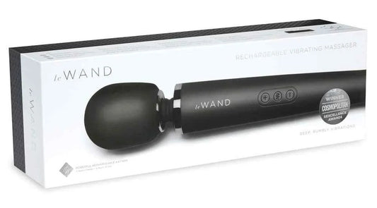LeWandBlack
