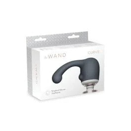 LeWandCurveWeightedSiliconeAttachment