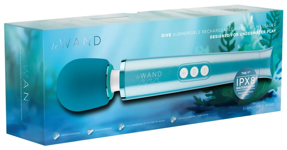 LeWandDive
