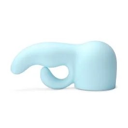 LeWandDualWeightedSiliconeAttachment
