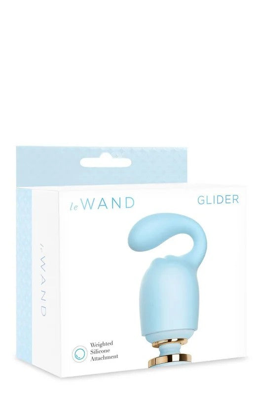 LeWandGliderWeightedSiliconeAttachment