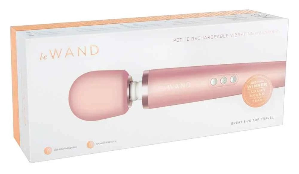 leWandPetiteRosegold