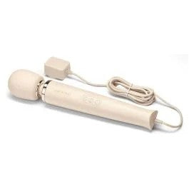 LeWandPlug-InMassager–Cream