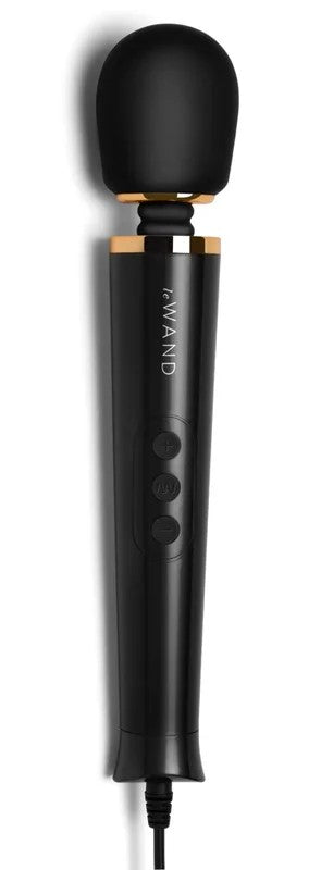 LeWandPowerfulPetitePlug-InVibratingMassager