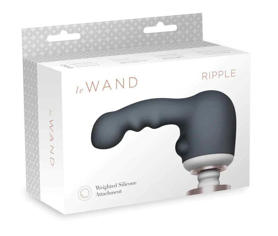 leWandRippleWeightedCover