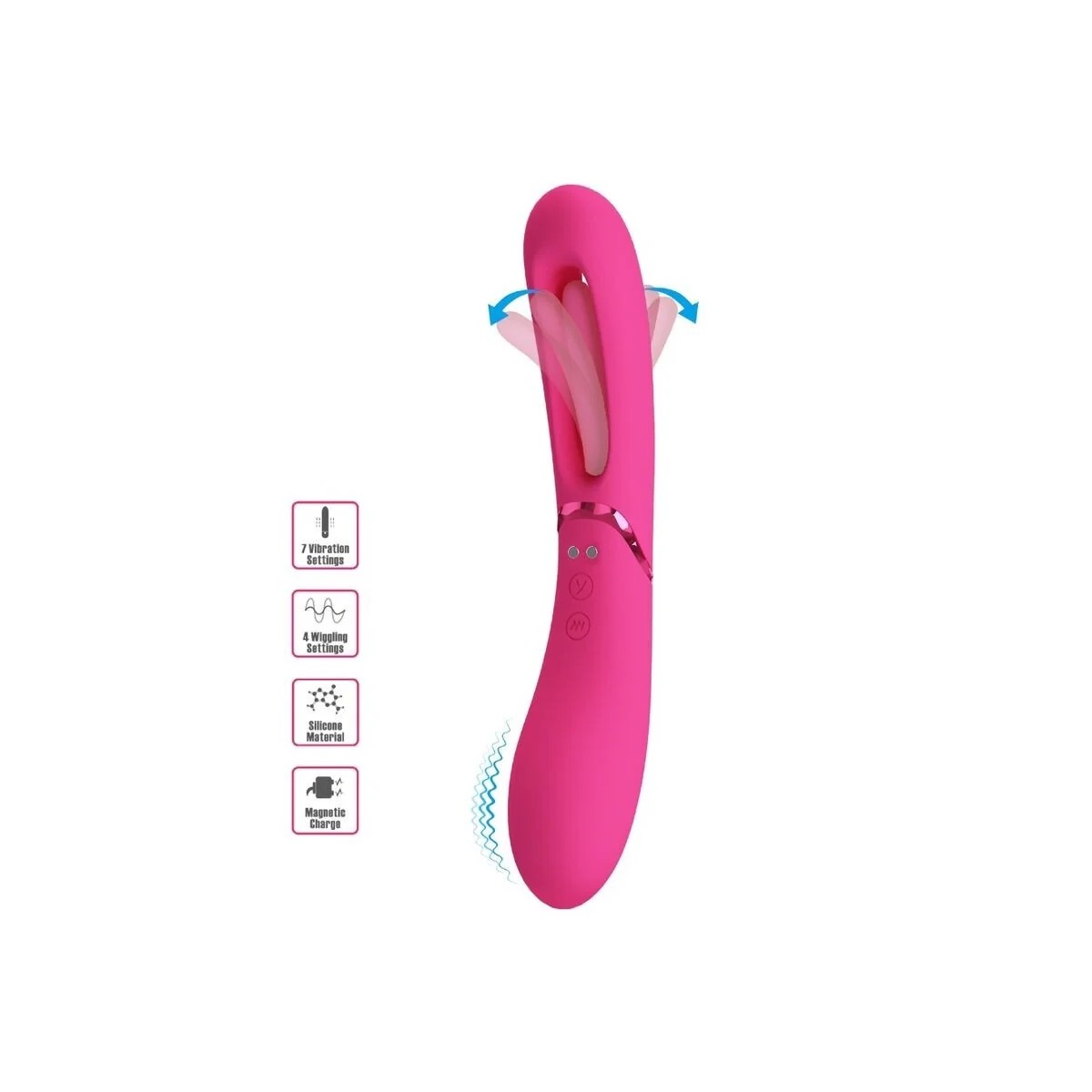 LEXIEG-SPOTVIBRATOR7VIBRATIONENROSAVONROMANCE