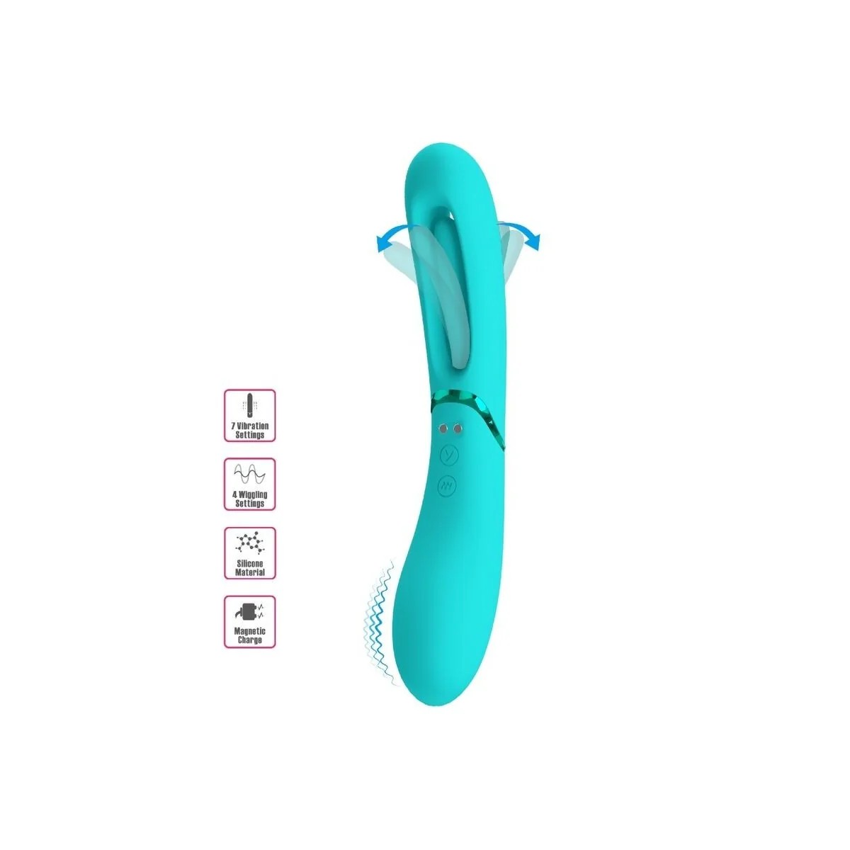 LEXIEG-SPOTVIBRATOR7VIBRATIONENBLAUVONROMANCE