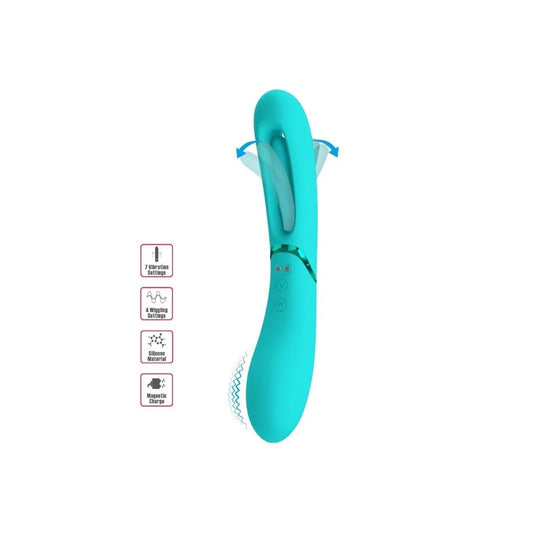 LEXIEG-SPOTVIBRATOR7VIBRATIONENBLAUVONROMANCE
