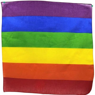 LGBTQScarf50X52|Pride