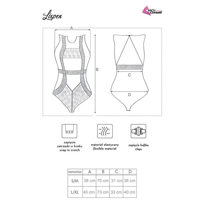 Liberator–BondageWedge/RampCombo