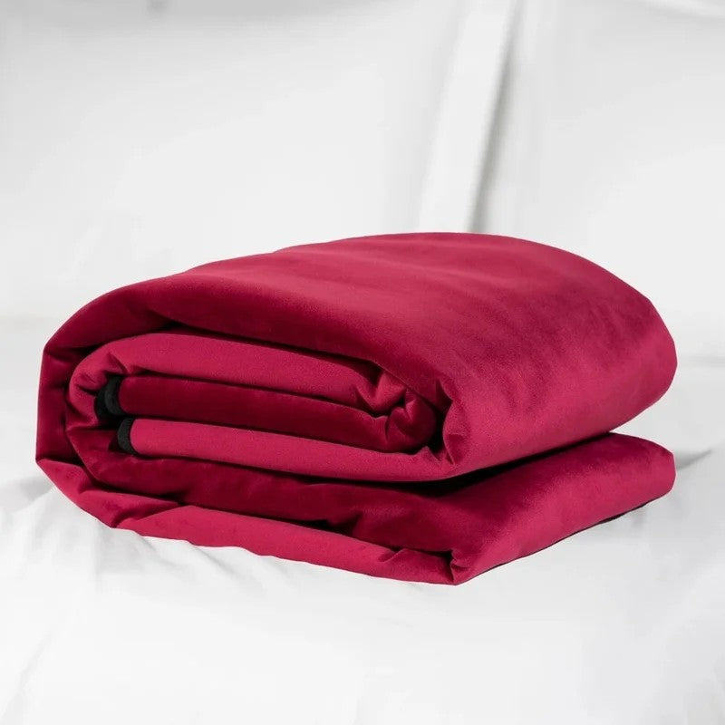 Liberator–FascinatorThrow