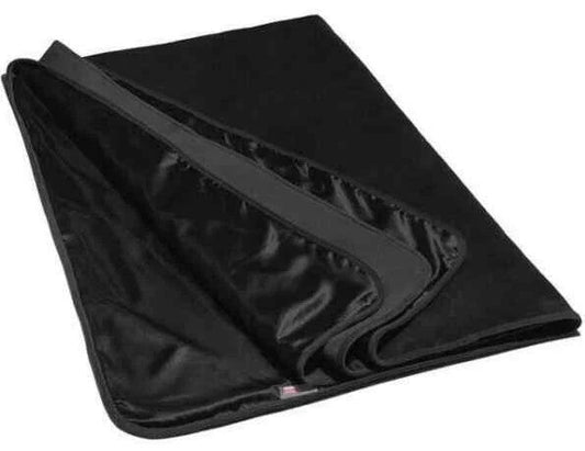 Liberator–FascinatorThrowBlack