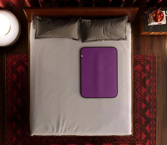 Liberator–FascinatorThrowMini