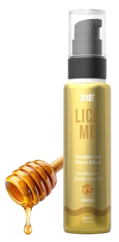 Lickme–Honey