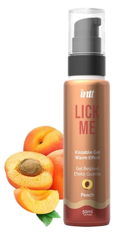 Lickme–Peach