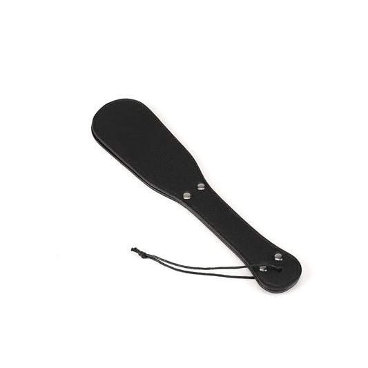 LiebeSeeleBondLeather–Paddle