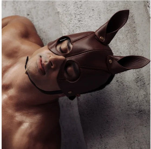 LiebeSeeleTheEquestrainMaske