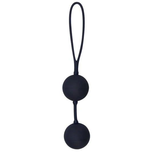 Liebeskugeln»ThePerfectBalls«,schwarz