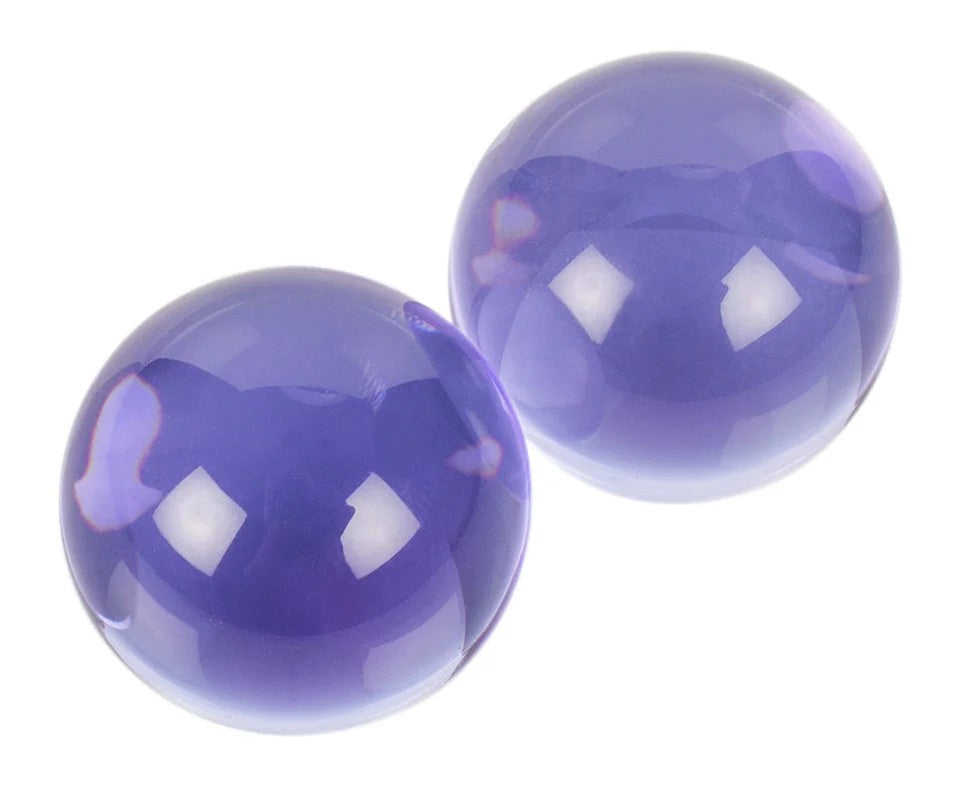 LiebeskugelnausGlaspurple