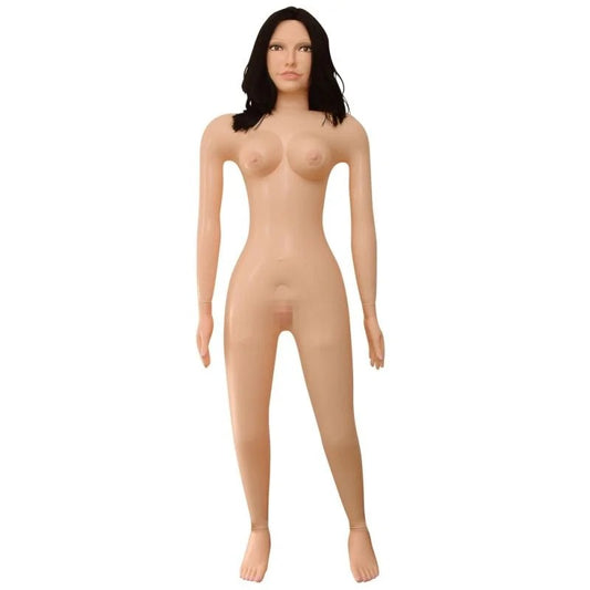Liebespuppe»Leticia«