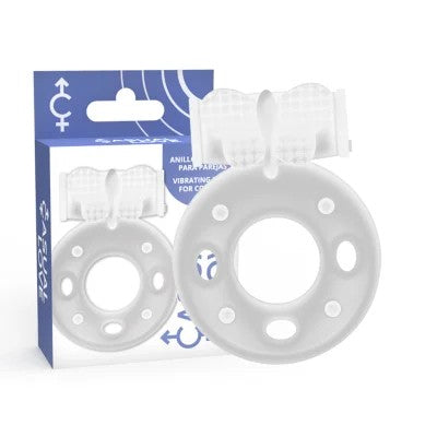 Liebesring34Transparent|CasualLove