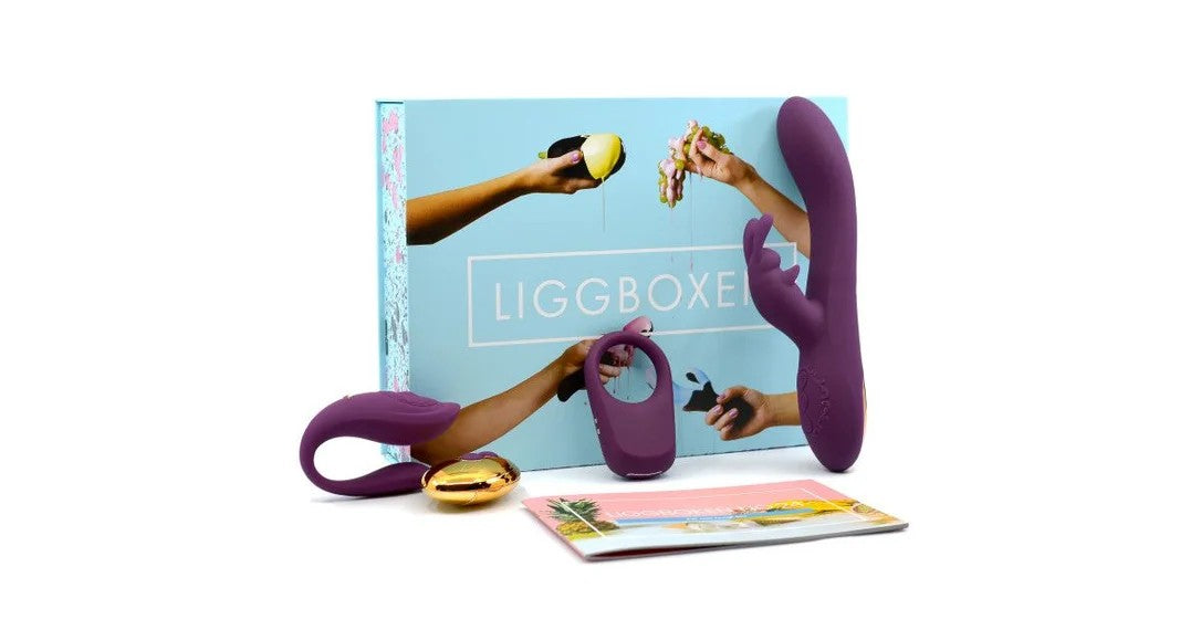 LiggboxLuxuryPleasureKIT