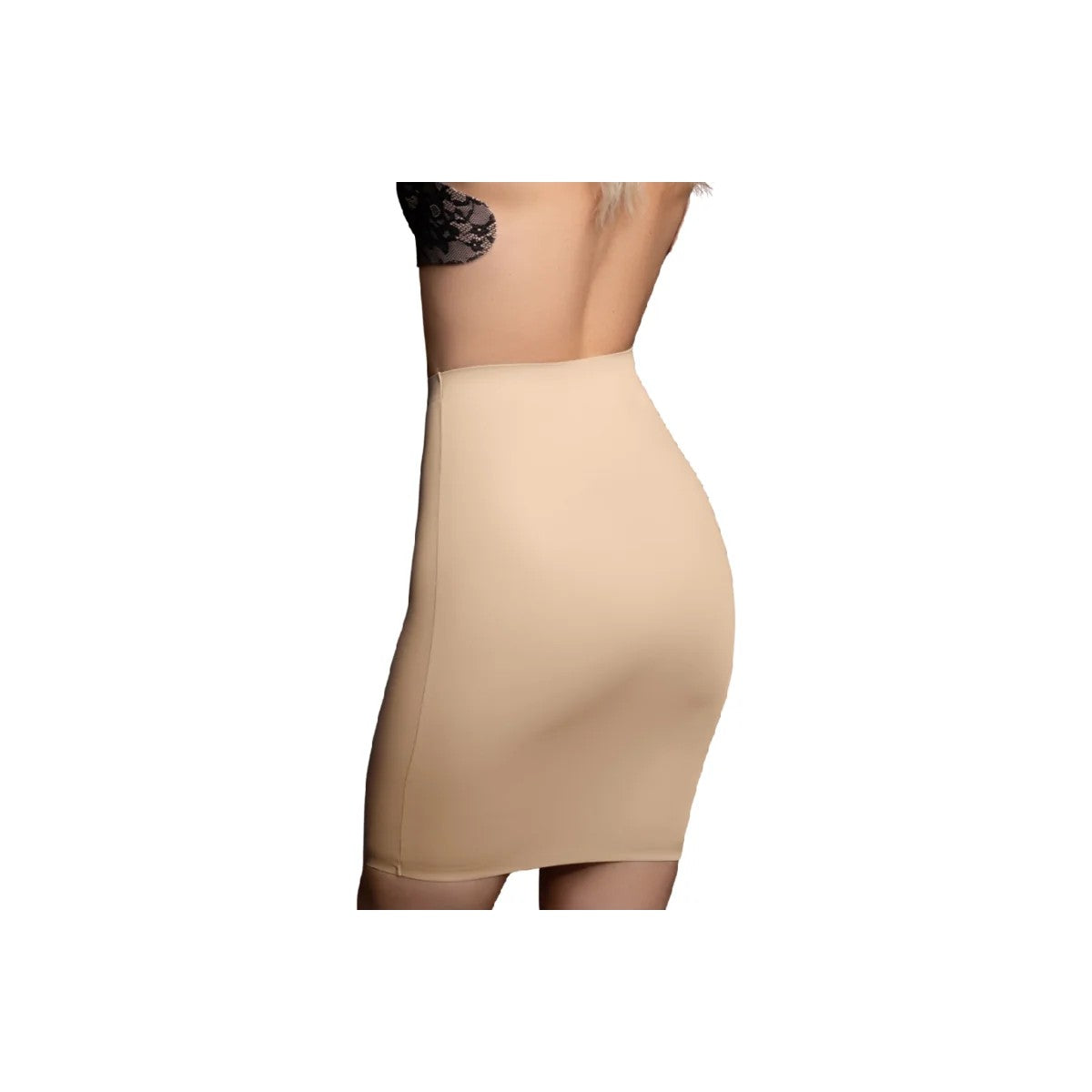 LIGHTCONTROLROCKUNSICHTBARBEIGEGRÖSSEMVONBYEBRA–SHAPEWEAR