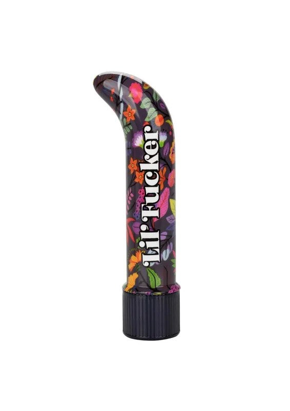 LilFuckerMiniG-SpotVibratorMulticolor