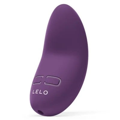 Lilytm3VibratorDunklePflaume|Lelo