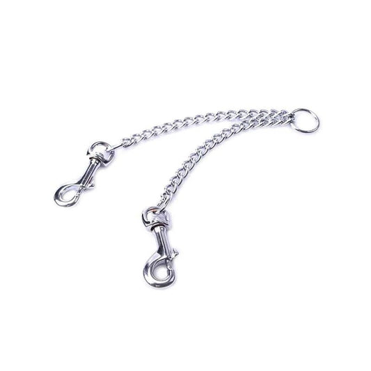 LinkingChainwithConnectorsSturdySmall