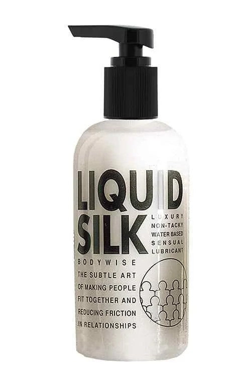 LIQUIDSILK250ML
