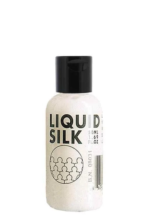 LIQUIDSILK50ML