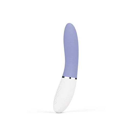 LIV™3G-SPOT-STIMULATORBLAUVONLELO