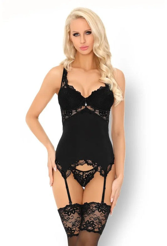 LivCoCorsettiAlazneCorset