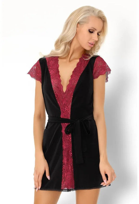LivCoCorsettiKumikoDress