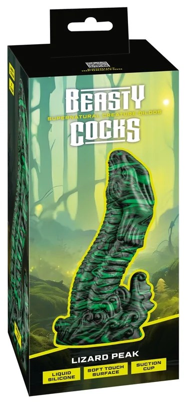 LizardPeak
