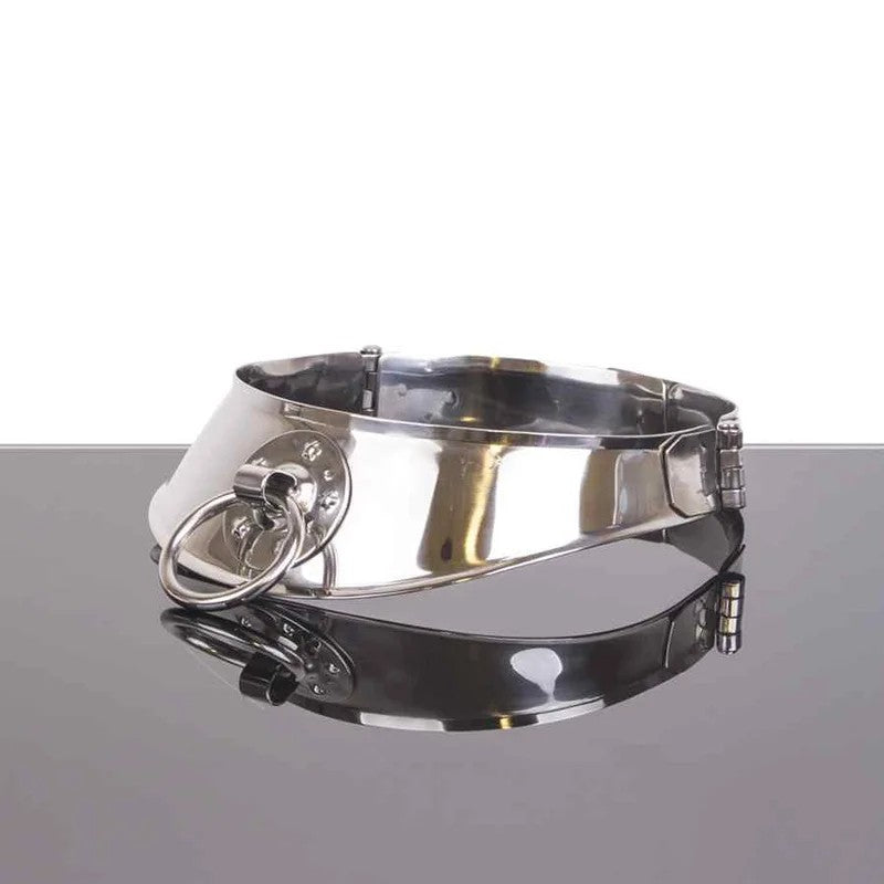 LockingCollarwithRing12cm