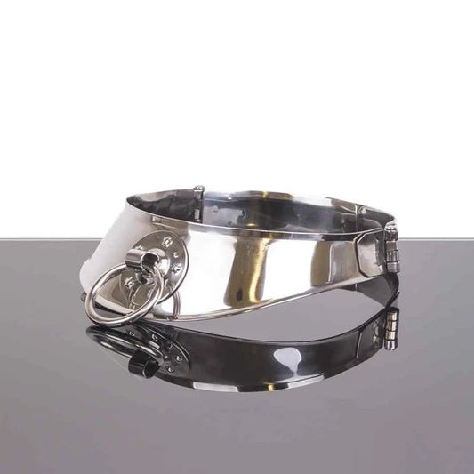 LockingCollarwithRing12cm