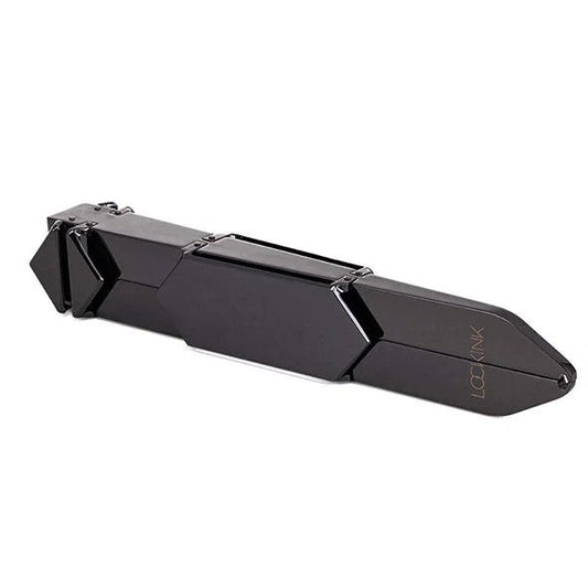 LOCKINK–AdjustableWhip–black