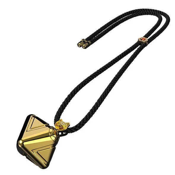 LOCKINK–VibrationCube2.0Gold