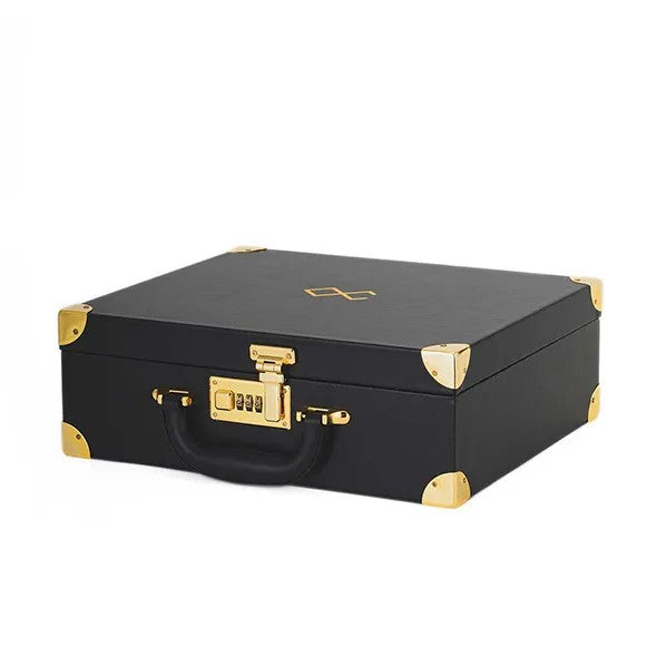 LockinkMoonlightStorageBoxBlack