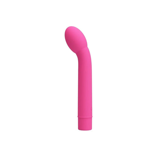 LOGANG-SPOTVIBRATOR10VIBRATIONENROSAVONPRETTYLOVE