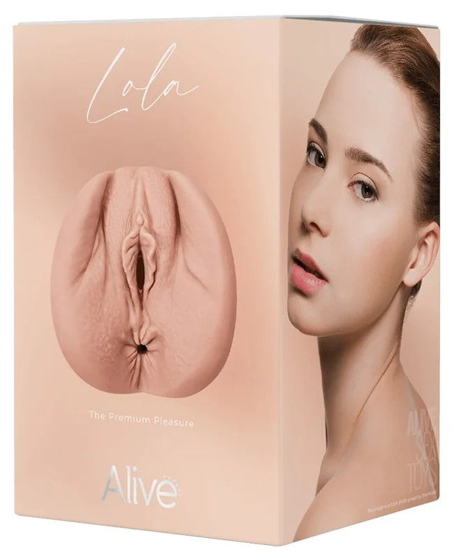 Lola–L