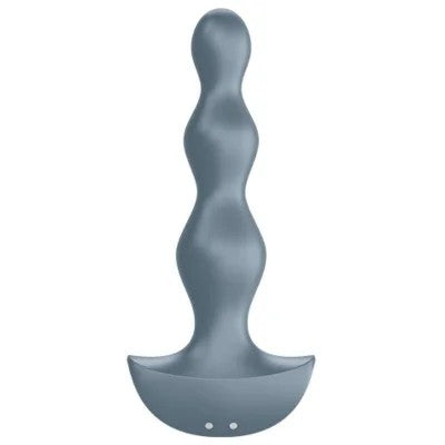 LolliPlug2VibratorGrau|Satisfyer