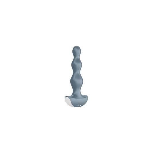 LOLLIPLUG2VIBRATORGRAUVONSATISFYERPLUGS