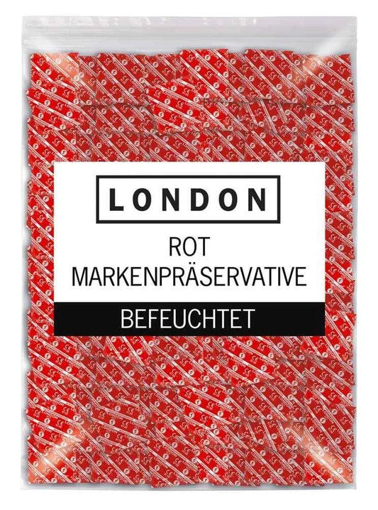 Londonredcondoms1000pcs.