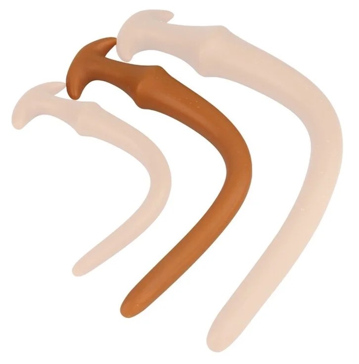 LongDildoUltraSlimM40x4.2cm