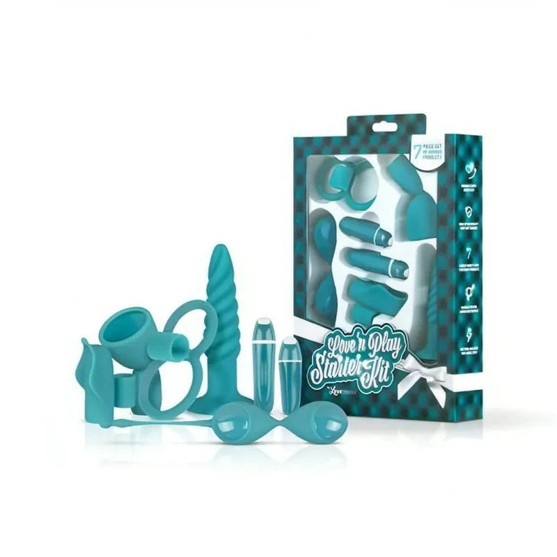 Love’nPlayStarter-Kit