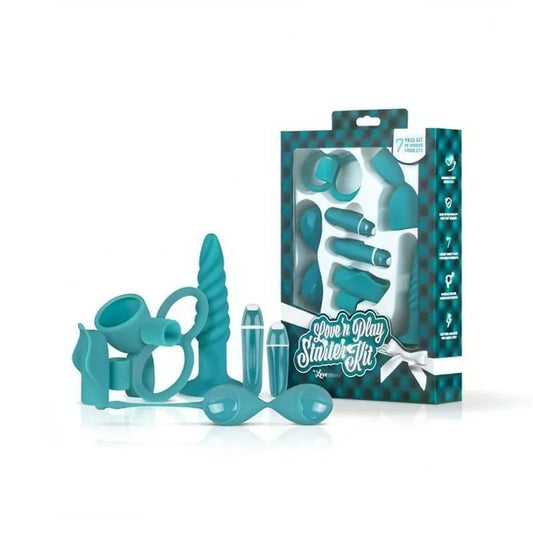 Love’nPlayStarter-Kit
