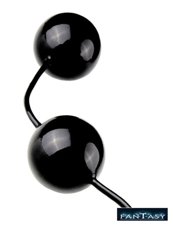 LoveBallsPleasureLiebeskugeln